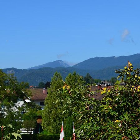 "Kaiser Karl" *** Ferienwohnungen Grossgmain Exterior foto